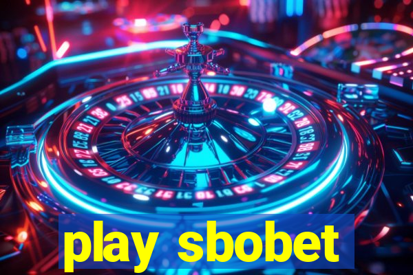 play sbobet