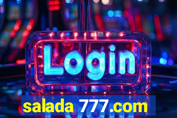 salada 777.com