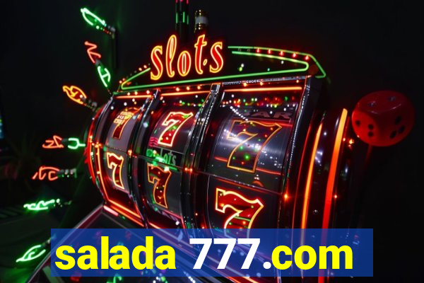 salada 777.com