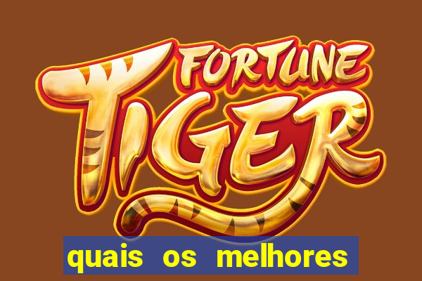 quais os melhores jogos da blaze