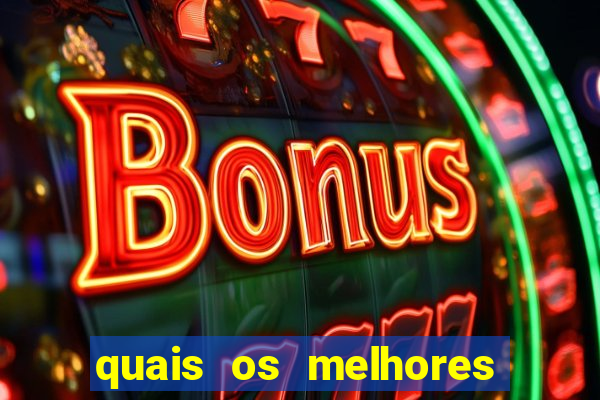 quais os melhores jogos da blaze