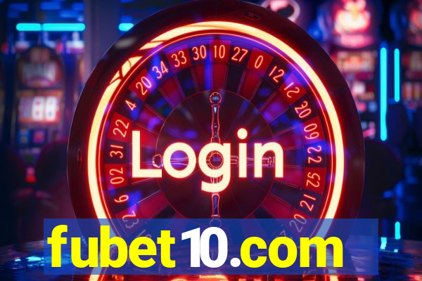 fubet10.com