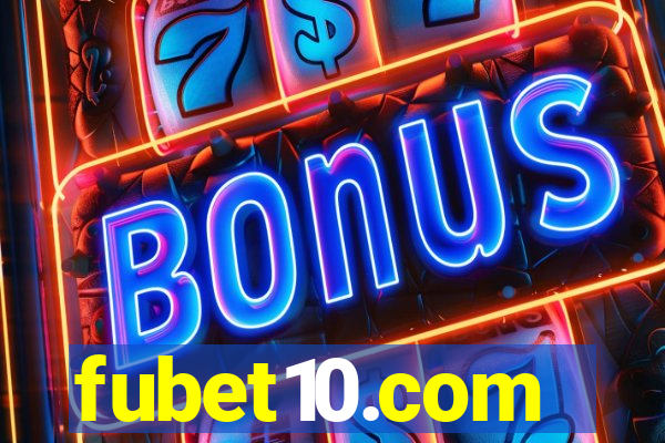 fubet10.com