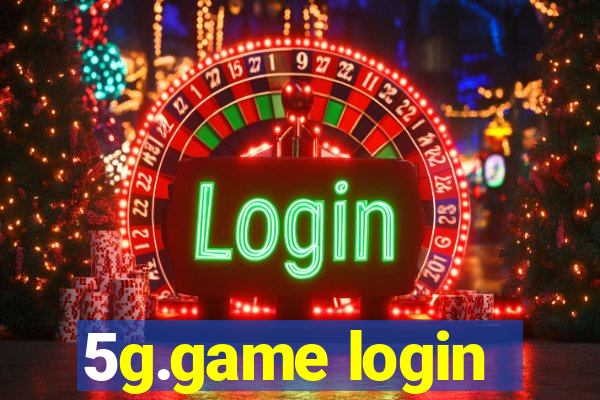 5g.game login