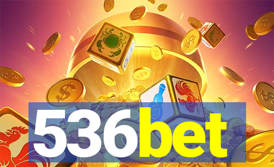 536bet