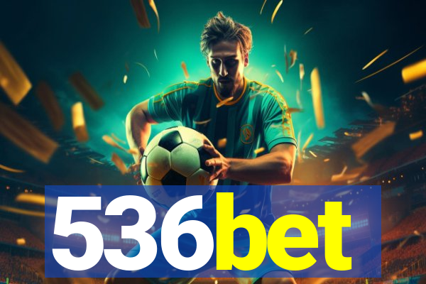 536bet