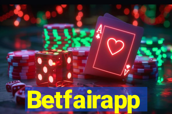 Betfairapp