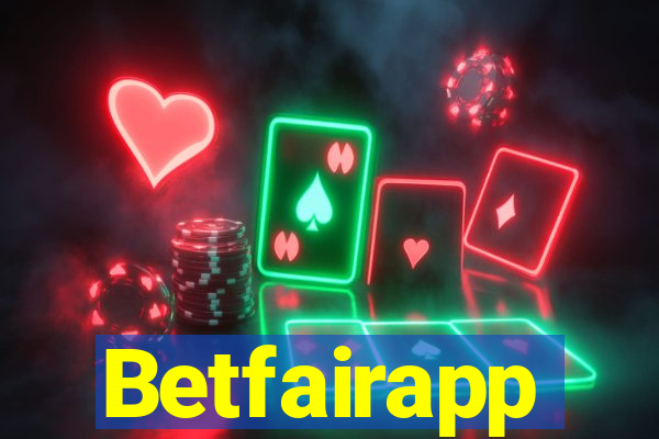 Betfairapp