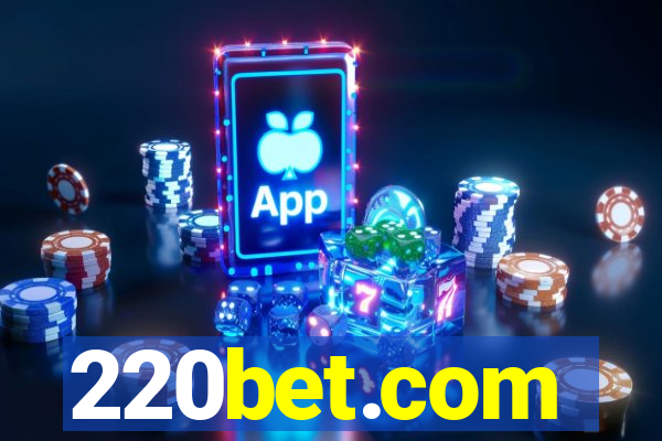 220bet.com