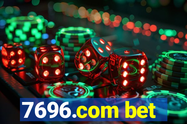 7696.com bet