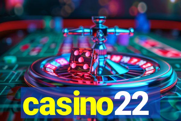 casino22