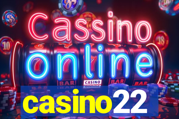 casino22