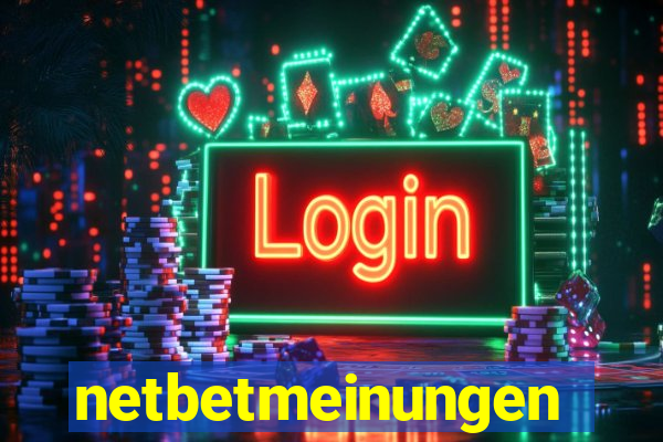 netbetmeinungen