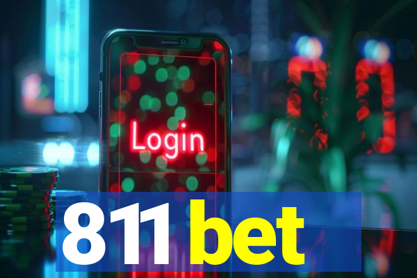 811 bet