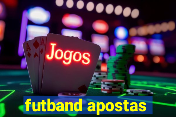 futband apostas