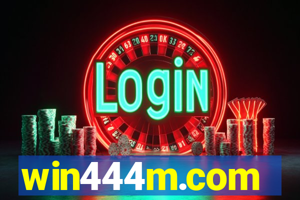 win444m.com