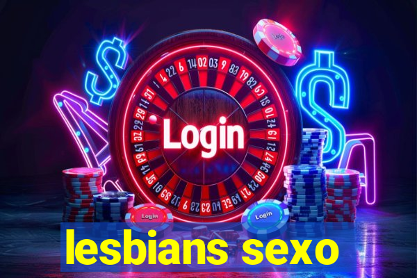 lesbians sexo