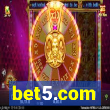 bet5.com