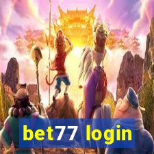 bet77 login