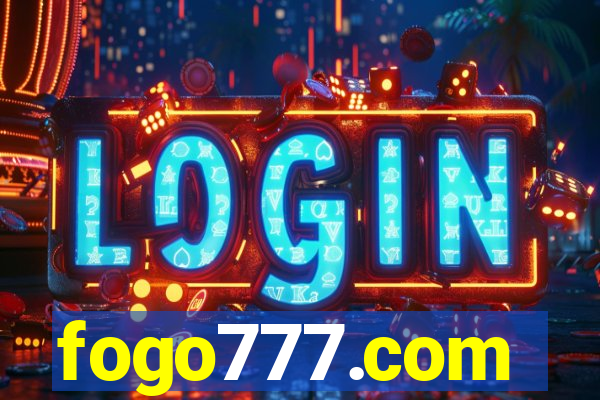 fogo777.com