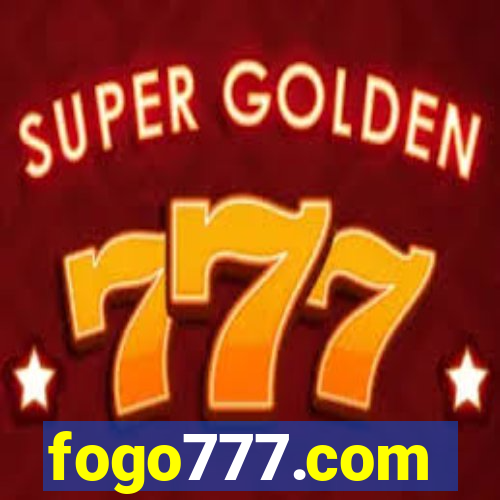 fogo777.com