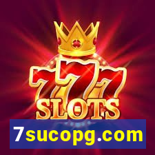 7sucopg.com