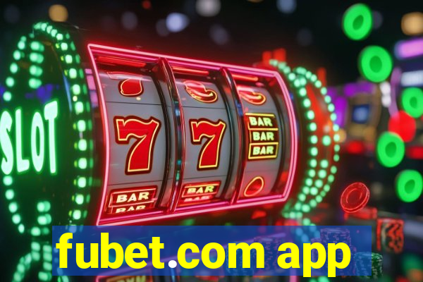 fubet.com app