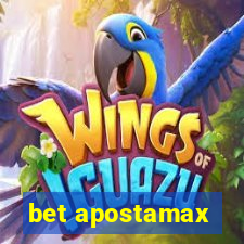 bet apostamax