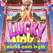 win55.com login