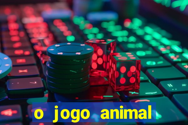 o jogo animal world paga mesmo