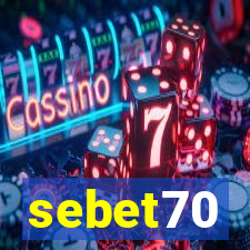 sebet70