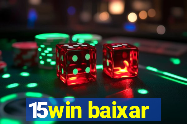 15win baixar