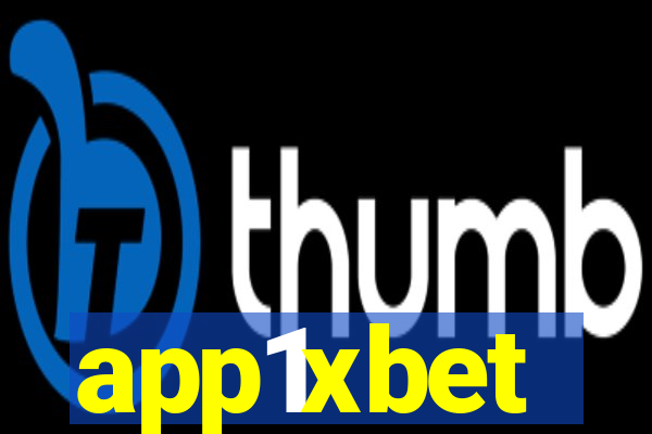 app1xbet