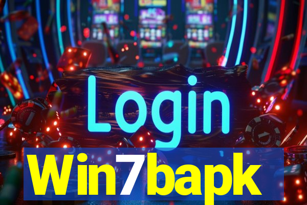 Win7bapk