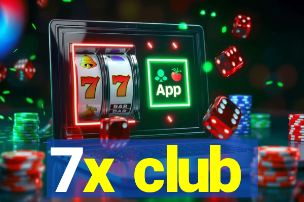 7x club