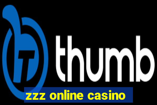 zzz online casino