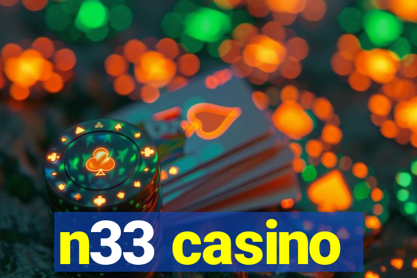 n33 casino