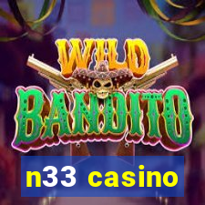 n33 casino