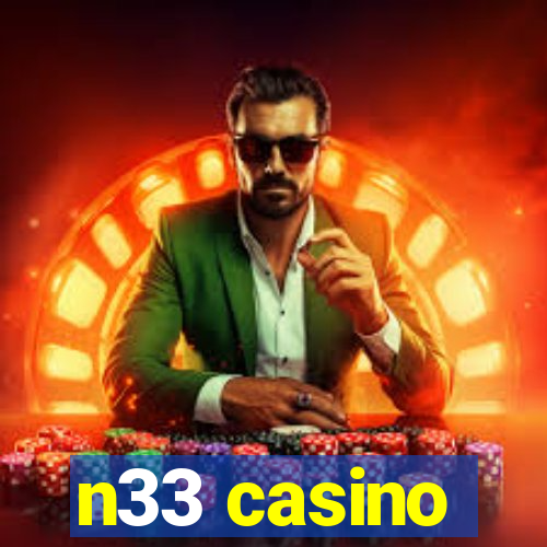 n33 casino