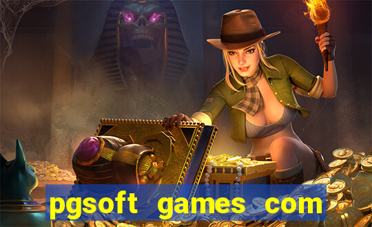 pgsoft games com fortune ox