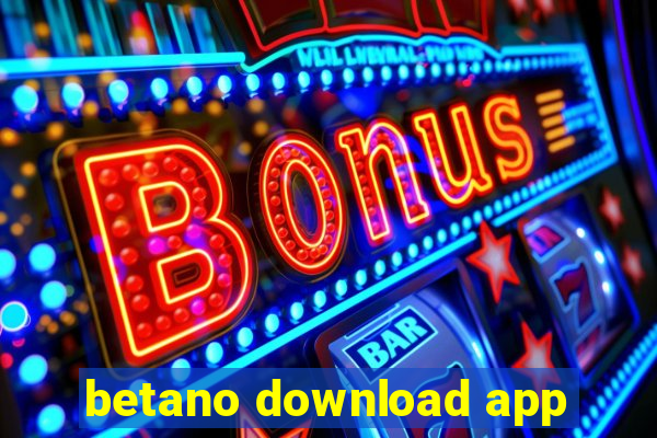 betano download app