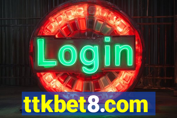 ttkbet8.com