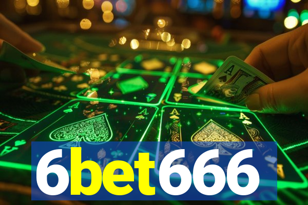 6bet666