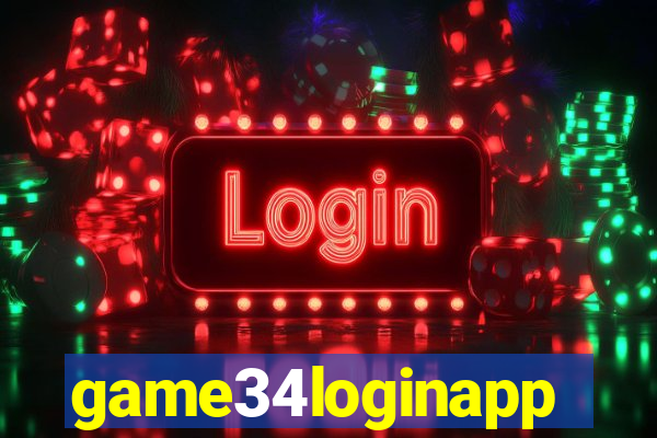 game34loginapp