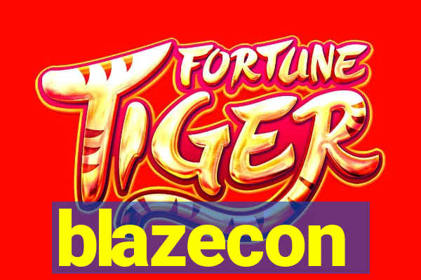 blazecon