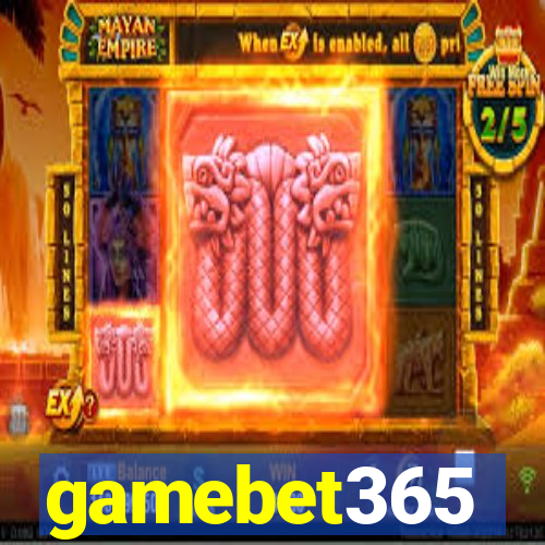 gamebet365