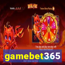 gamebet365