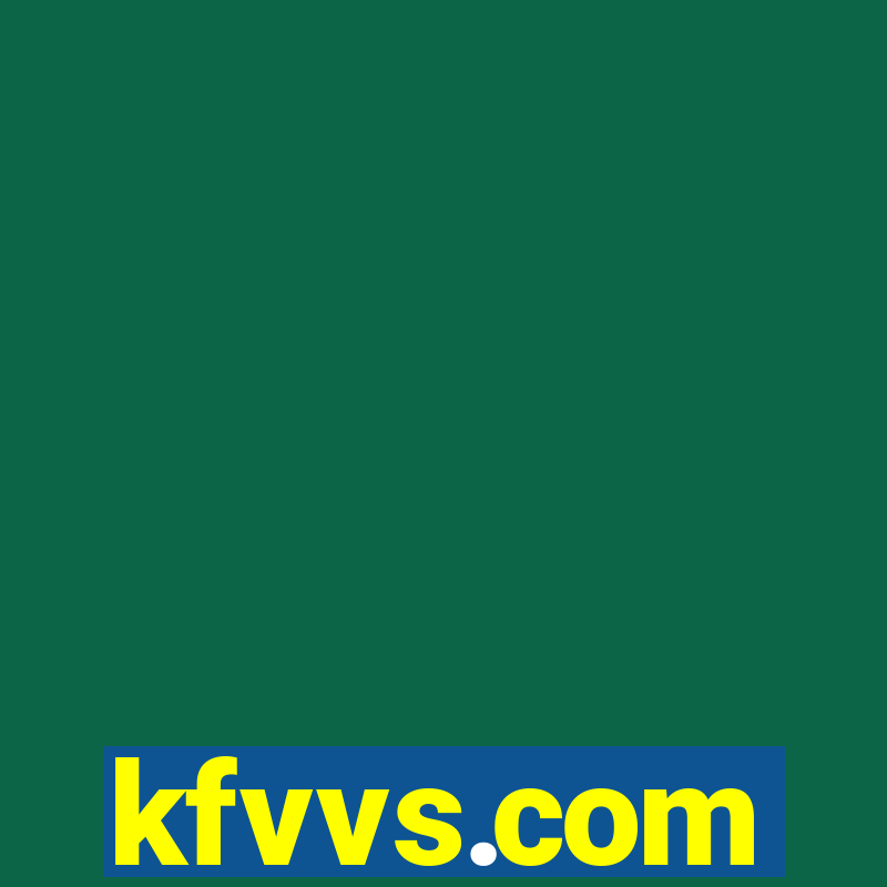 kfvvs.com