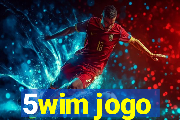 5wim jogo