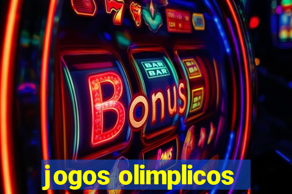 jogos olimplicos